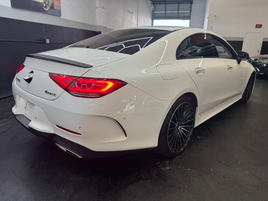 2022 Mercedes-Benz CLS CLS 450 4MATIC Coupe, available for sale in Miami, FL, Florida | Bal Harbour Motor Group LLC. Miami, FL, Florida 2022 Mercedes-Benz CLS CLS 450 4MATIC Coupe, available for sale in Miami, FL, Florida | Bal Harbour Motor Group LLC. Miami, FL, Florida
