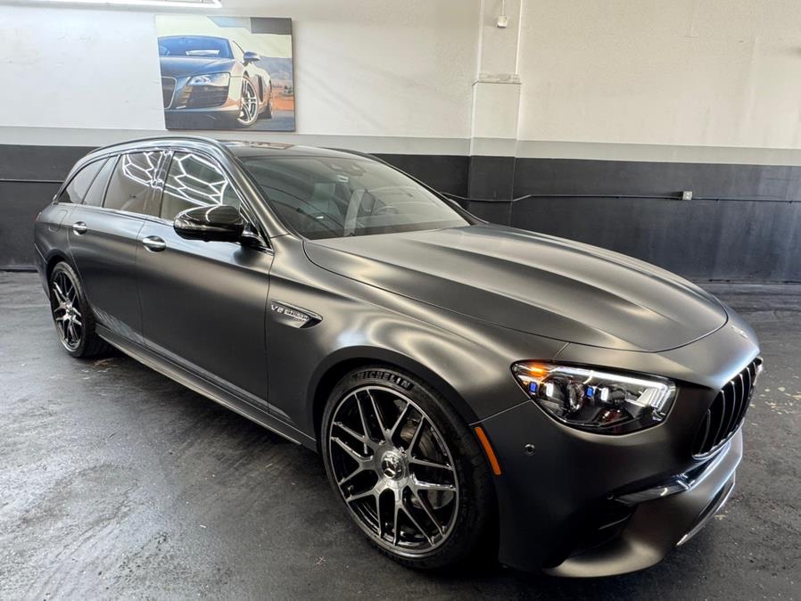 2023 Mercedes-Benz E-Class AMG E 63 S 4MATIC+ Wagon, available for sale in Miami, FL, Florida | Bal Harbour Motor Group LLC. Miami, FL, Florida 2023 Mercedes-Benz E-Class AMG E 63 S 4MATIC+ Wagon, available for sale in Miami, FL, Florida | Bal Harbour Motor Group LLC. Miami, FL, Florida