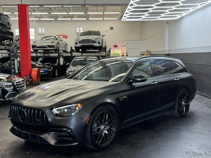 2023 Mercedes-Benz E-Class AMG E 63 S 4MATIC+ Wagon, available for sale in Miami, FL, Florida | Bal Harbour Motor Group LLC. Miami, FL, Florida 2023 Mercedes-Benz E-Class AMG E 63 S 4MATIC+ Wagon, available for sale in Miami, FL, Florida | Bal Harbour Motor Group LLC. Miami, FL, Florida