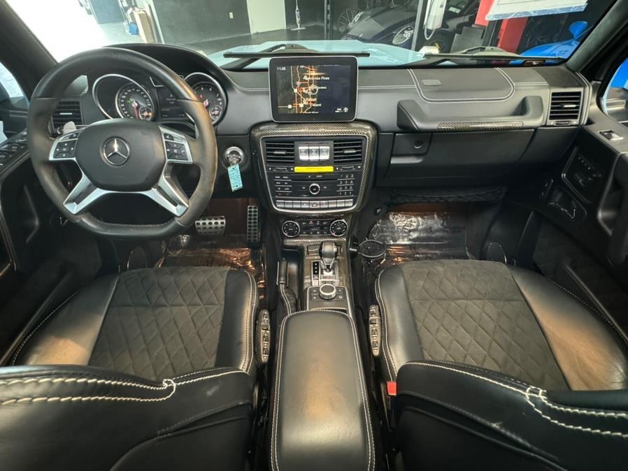 2017 Mercedes-Benz G-Class G 550 4x4 Squared SUV, available for sale in Miami, FL, Florida | Bal Harbour Motor Group LLC. Miami, FL, Florida 2017 Mercedes-Benz G-Class G 550 4x4 Squared SUV, available for sale in Miami, FL, Florida | Bal Harbour Motor Group LLC. Miami, FL, Florida