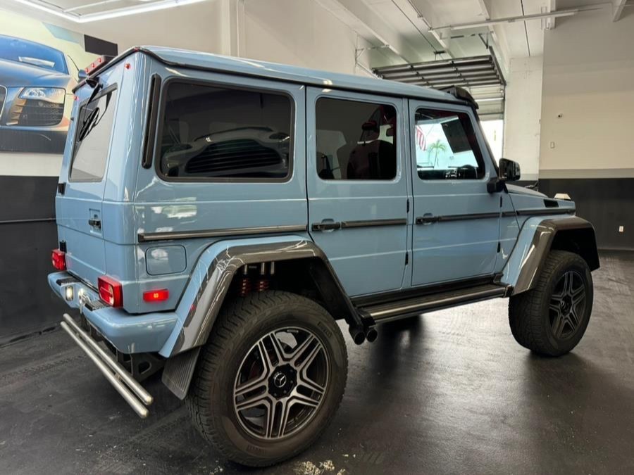 2017 Mercedes-Benz G-Class G 550 4x4 Squared SUV, available for sale in Miami, FL, Florida | Bal Harbour Motor Group LLC. Miami, FL, Florida 2017 Mercedes-Benz G-Class G 550 4x4 Squared SUV, available for sale in Miami, FL, Florida | Bal Harbour Motor Group LLC. Miami, FL, Florida