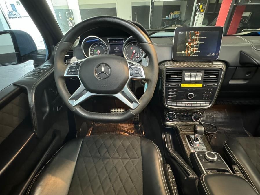 2017 Mercedes-Benz G-Class G 550 4x4 Squared SUV, available for sale in Miami, FL, Florida | Bal Harbour Motor Group LLC. Miami, FL, Florida 2017 Mercedes-Benz G-Class G 550 4x4 Squared SUV, available for sale in Miami, FL, Florida | Bal Harbour Motor Group LLC. Miami, FL, Florida