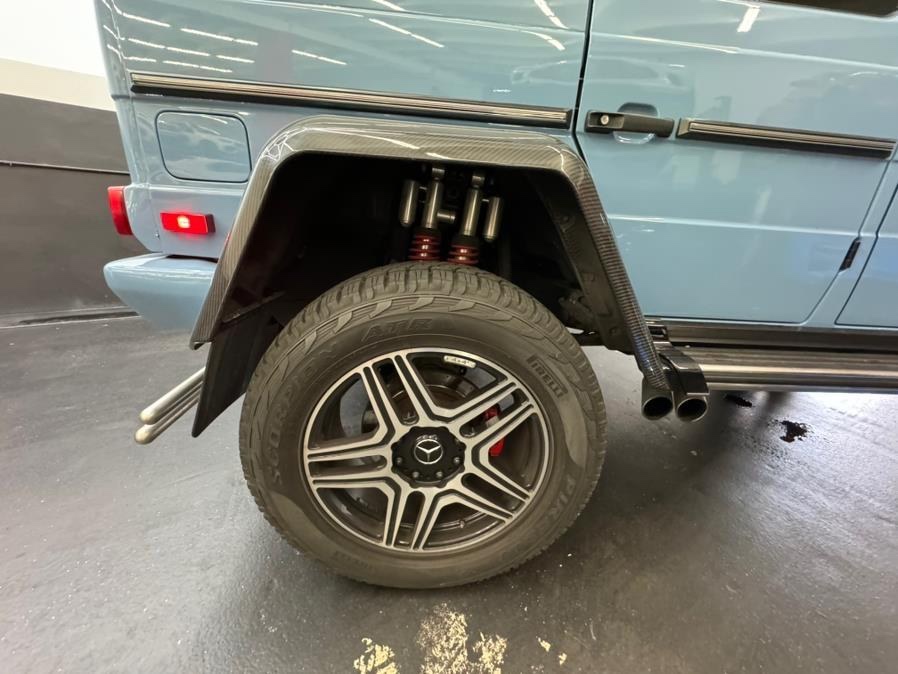 2017 Mercedes-Benz G-Class G 550 4x4 Squared SUV, available for sale in Miami, FL, Florida | Bal Harbour Motor Group LLC. Miami, FL, Florida 2017 Mercedes-Benz G-Class G 550 4x4 Squared SUV, available for sale in Miami, FL, Florida | Bal Harbour Motor Group LLC. Miami, FL, Florida