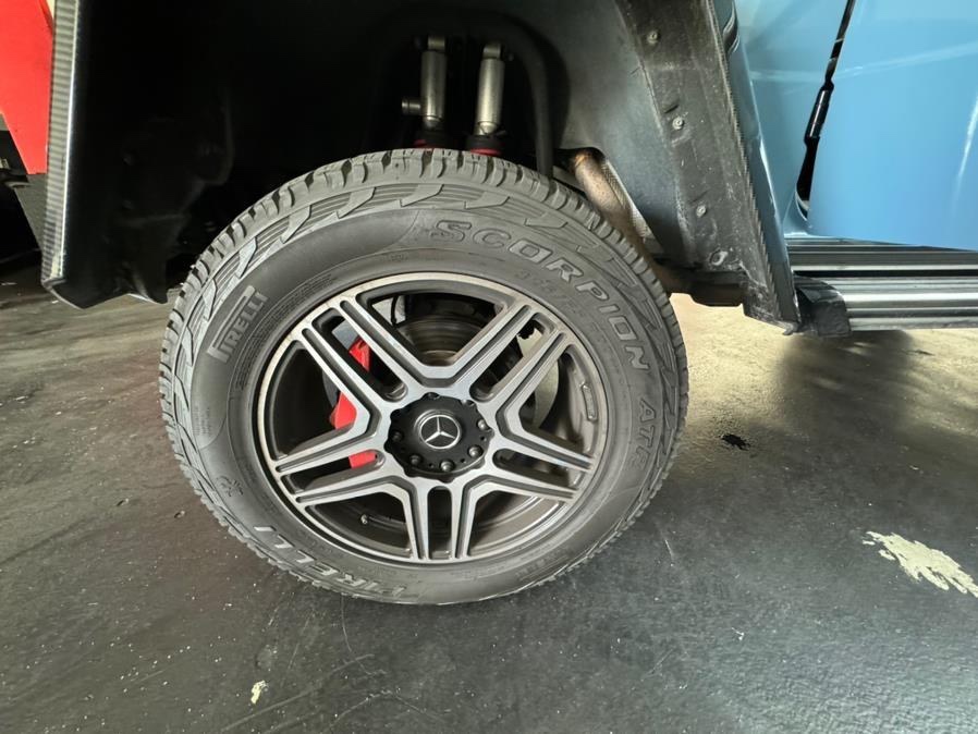 2017 Mercedes-Benz G-Class G 550 4x4 Squared SUV, available for sale in Miami, FL, Florida | Bal Harbour Motor Group LLC. Miami, FL, Florida 2017 Mercedes-Benz G-Class G 550 4x4 Squared SUV, available for sale in Miami, FL, Florida | Bal Harbour Motor Group LLC. Miami, FL, Florida