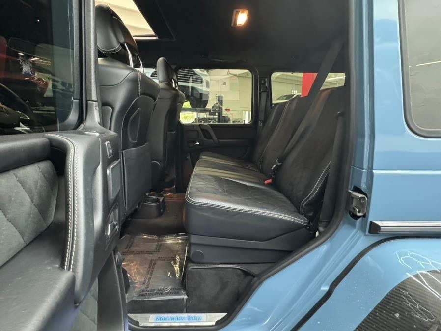 2017 Mercedes-Benz G-Class G 550 4x4 Squared SUV, available for sale in Miami, FL, Florida | Bal Harbour Motor Group LLC. Miami, FL, Florida 2017 Mercedes-Benz G-Class G 550 4x4 Squared SUV, available for sale in Miami, FL, Florida | Bal Harbour Motor Group LLC. Miami, FL, Florida