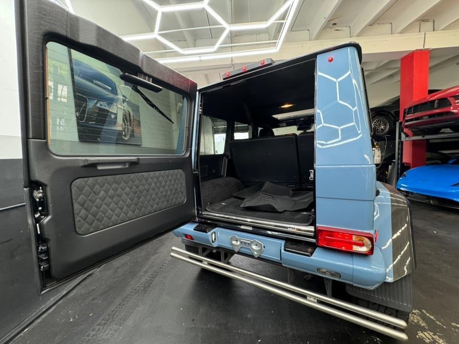 2017 Mercedes-Benz G-Class G 550 4x4 Squared SUV, available for sale in Miami, FL, Florida | Bal Harbour Motor Group LLC. Miami, FL, Florida 2017 Mercedes-Benz G-Class G 550 4x4 Squared SUV, available for sale in Miami, FL, Florida | Bal Harbour Motor Group LLC. Miami, FL, Florida