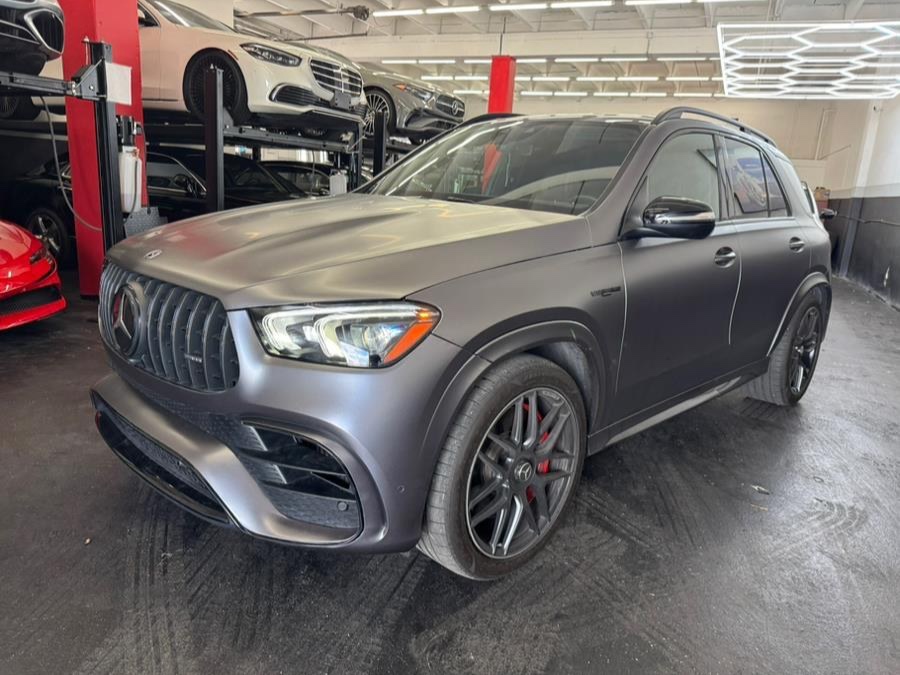 2021 Mercedes-Benz GLE AMG GLE 63 S 4MATIC SUV, available for sale in Miami, FL, Florida | Bal Harbour Motor Group LLC. Miami, FL, Florida 2021 Mercedes-Benz GLE AMG GLE 63 S 4MATIC SUV, available for sale in Miami, FL, Florida | Bal Harbour Motor Group LLC. Miami, FL, Florida