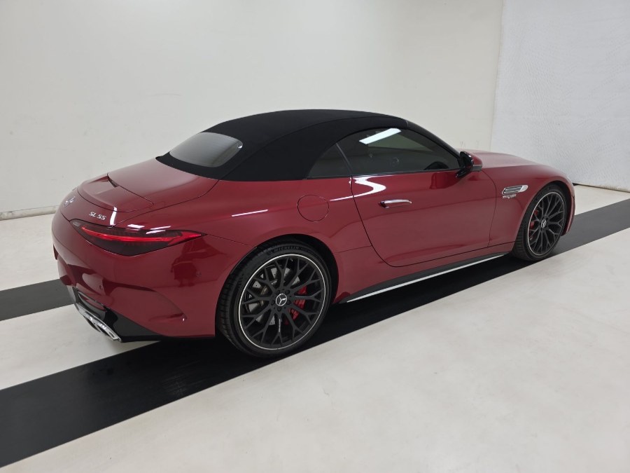 2022 Mercedes-Benz SL AMG SL 55 Roadster, available for sale in Miami, FL, Florida | Bal Harbour Motor Group LLC. Miami, FL, Florida 2022 Mercedes-Benz SL AMG SL 55 Roadster, available for sale in Miami, FL, Florida | Bal Harbour Motor Group LLC. Miami, FL, Florida