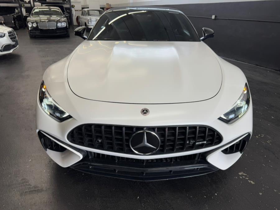 2022 Mercedes-Benz SL AMG SL 63 Roadster, available for sale in Miami, FL, Florida | Bal Harbour Motor Group LLC. Miami, FL, Florida 2022 Mercedes-Benz SL AMG SL 63 Roadster, available for sale in Miami, FL, Florida | Bal Harbour Motor Group LLC. Miami, FL, Florida