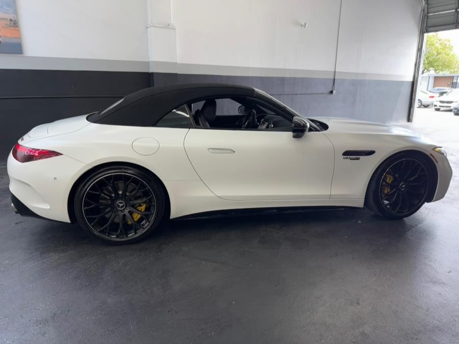 2022 Mercedes-Benz SL AMG SL 63 Roadster, available for sale in Miami, FL, Florida | Bal Harbour Motor Group LLC. Miami, FL, Florida 2022 Mercedes-Benz SL AMG SL 63 Roadster, available for sale in Miami, FL, Florida | Bal Harbour Motor Group LLC. Miami, FL, Florida