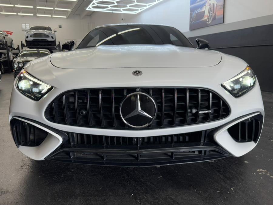 2022 Mercedes-Benz SL AMG SL 63 Roadster, available for sale in Miami, FL, Florida | Bal Harbour Motor Group LLC. Miami, FL, Florida 2022 Mercedes-Benz SL AMG SL 63 Roadster, available for sale in Miami, FL, Florida | Bal Harbour Motor Group LLC. Miami, FL, Florida