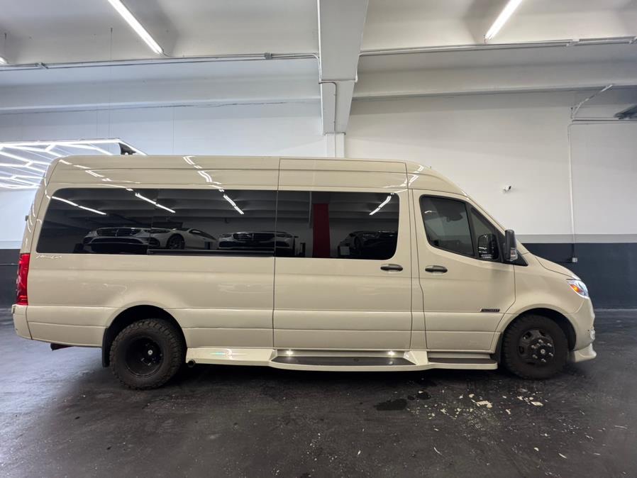 2022 Mercedes-Benz Sprinter Cargo Van 3500XD High Roof V6 170" RWD, available for sale in Miami, FL, Florida | Bal Harbour Motor Group LLC. Miami, FL, Florida 2022 Mercedes-Benz Sprinter Cargo Van 3500XD High Roof V6 170" RWD, available for sale in Miami, FL, Florida | Bal Harbour Motor Group LLC. Miami, FL, Florida