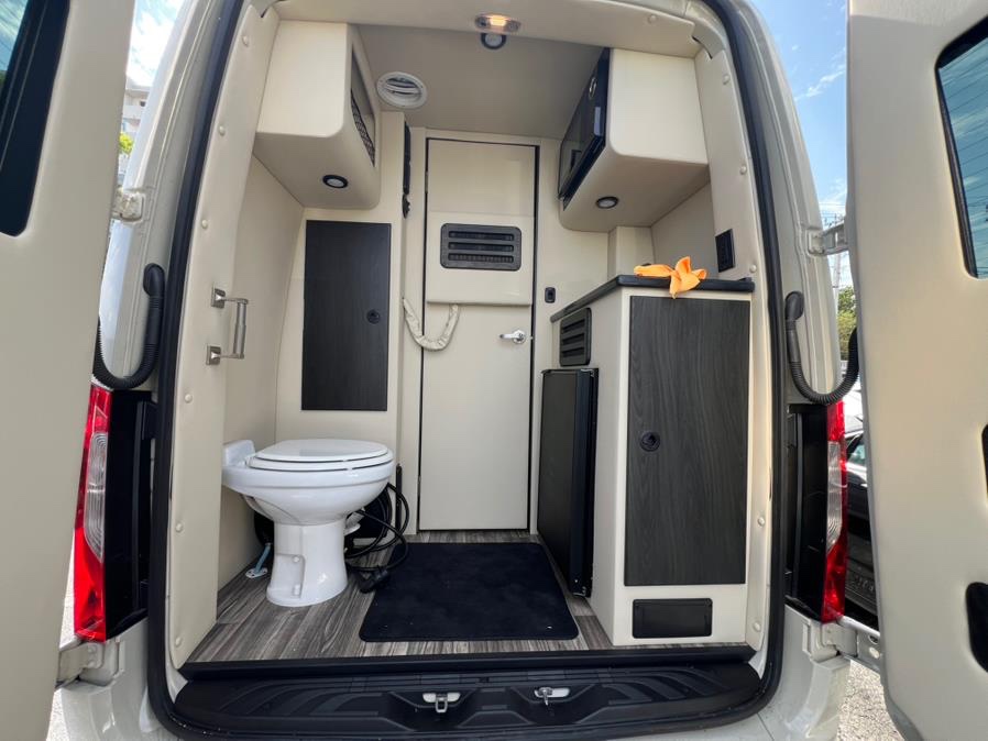 2022 Mercedes-Benz Sprinter Cargo Van 3500XD High Roof V6 170" RWD, available for sale in Miami, FL, Florida | Bal Harbour Motor Group LLC. Miami, FL, Florida 2022 Mercedes-Benz Sprinter Cargo Van 3500XD High Roof V6 170" RWD, available for sale in Miami, FL, Florida | Bal Harbour Motor Group LLC. Miami, FL, Florida