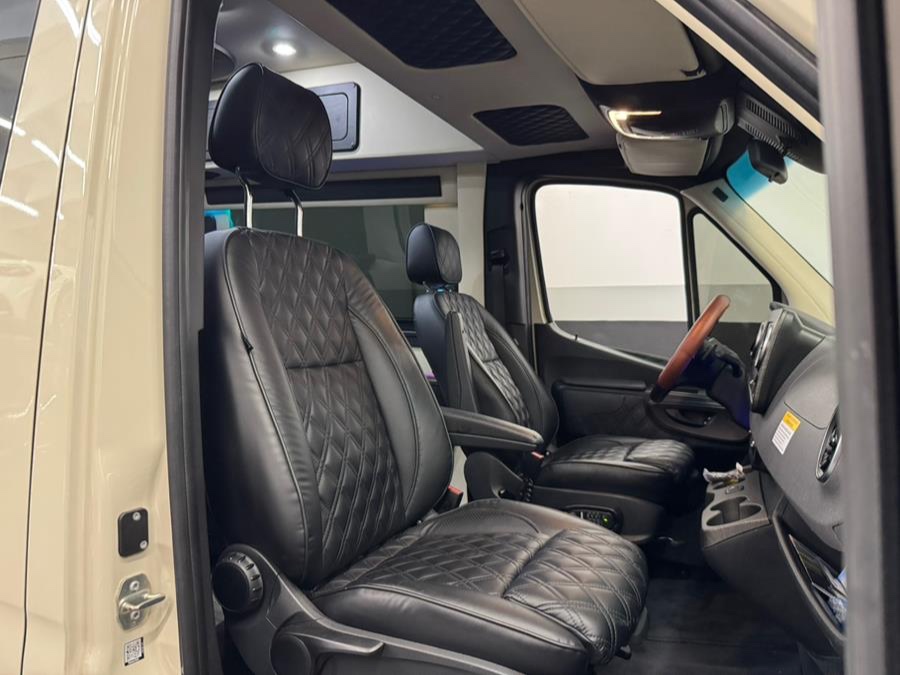 2022 Mercedes-Benz Sprinter Cargo Van 3500XD High Roof V6 170" RWD, available for sale in Miami, FL, Florida | Bal Harbour Motor Group LLC. Miami, FL, Florida 2022 Mercedes-Benz Sprinter Cargo Van 3500XD High Roof V6 170" RWD, available for sale in Miami, FL, Florida | Bal Harbour Motor Group LLC. Miami, FL, Florida