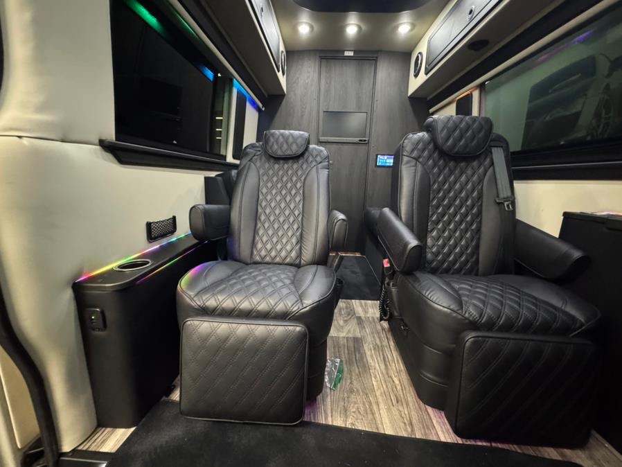 2022 Mercedes-Benz Sprinter Cargo Van 3500XD High Roof V6 170" RWD, available for sale in Miami, FL, Florida | Bal Harbour Motor Group LLC. Miami, FL, Florida 2022 Mercedes-Benz Sprinter Cargo Van 3500XD High Roof V6 170" RWD, available for sale in Miami, FL, Florida | Bal Harbour Motor Group LLC. Miami, FL, Florida