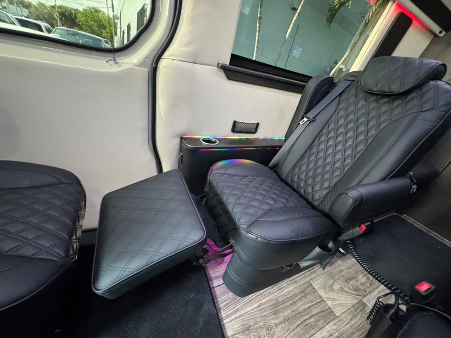 2022 Mercedes-Benz Sprinter Cargo Van 3500XD High Roof V6 170" RWD, available for sale in Miami, FL, Florida | Bal Harbour Motor Group LLC. Miami, FL, Florida 2022 Mercedes-Benz Sprinter Cargo Van 3500XD High Roof V6 170" RWD, available for sale in Miami, FL, Florida | Bal Harbour Motor Group LLC. Miami, FL, Florida
