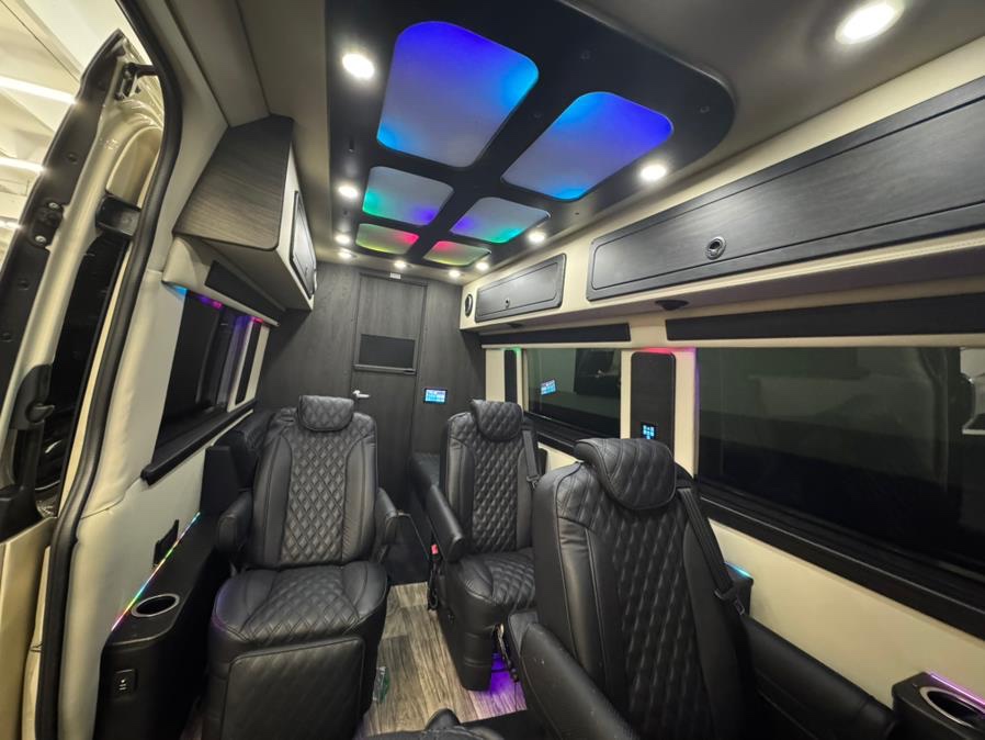 2022 Mercedes-Benz Sprinter Cargo Van 3500XD High Roof V6 170" RWD, available for sale in Miami, FL, Florida | Bal Harbour Motor Group LLC. Miami, FL, Florida 2022 Mercedes-Benz Sprinter Cargo Van 3500XD High Roof V6 170" RWD, available for sale in Miami, FL, Florida | Bal Harbour Motor Group LLC. Miami, FL, Florida