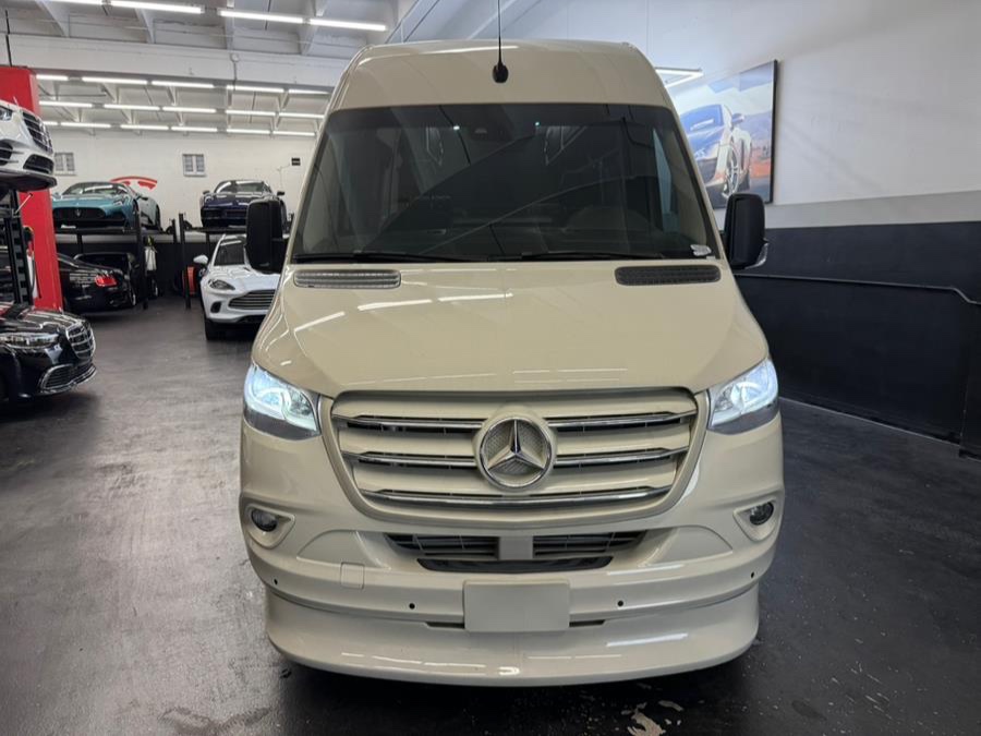 2022 Mercedes-Benz Sprinter Cargo Van 3500XD High Roof V6 170" RWD, available for sale in Miami, FL, Florida | Bal Harbour Motor Group LLC. Miami, FL, Florida 2022 Mercedes-Benz Sprinter Cargo Van 3500XD High Roof V6 170" RWD, available for sale in Miami, FL, Florida | Bal Harbour Motor Group LLC. Miami, FL, Florida