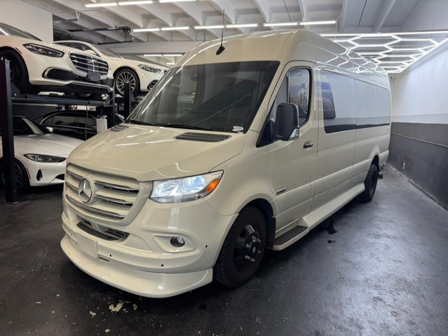 2022 Mercedes-Benz Sprinter Cargo Van 3500XD High Roof V6 170" RWD, available for sale in Miami, FL, Florida | Bal Harbour Motor Group LLC. Miami, FL, Florida 2022 Mercedes-Benz Sprinter Cargo Van 3500XD High Roof V6 170" RWD, available for sale in Miami, FL, Florida | Bal Harbour Motor Group LLC. Miami, FL, Florida
