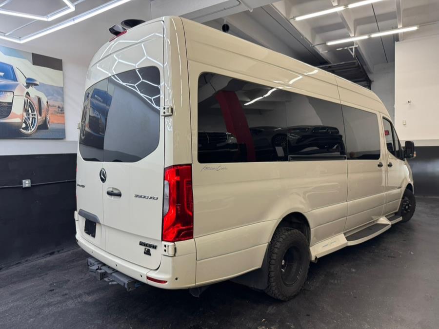 2022 Mercedes-Benz Sprinter Cargo Van 3500XD High Roof V6 170" RWD, available for sale in Miami, FL, Florida | Bal Harbour Motor Group LLC. Miami, FL, Florida 2022 Mercedes-Benz Sprinter Cargo Van 3500XD High Roof V6 170" RWD, available for sale in Miami, FL, Florida | Bal Harbour Motor Group LLC. Miami, FL, Florida