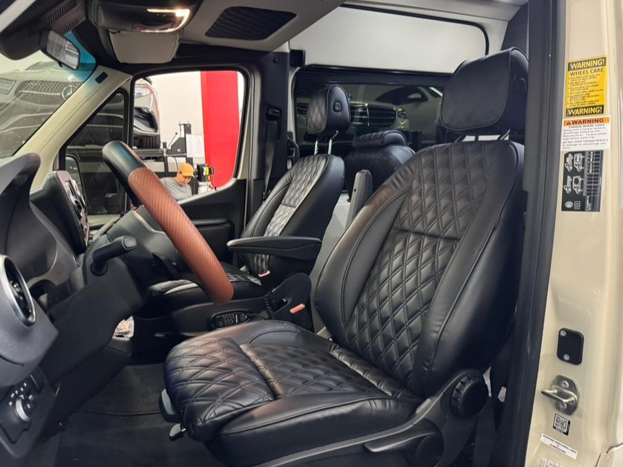 2022 Mercedes-Benz Sprinter Cargo Van 3500XD High Roof V6 170" RWD, available for sale in Miami, FL, Florida | Bal Harbour Motor Group LLC. Miami, FL, Florida 2022 Mercedes-Benz Sprinter Cargo Van 3500XD High Roof V6 170" RWD, available for sale in Miami, FL, Florida | Bal Harbour Motor Group LLC. Miami, FL, Florida