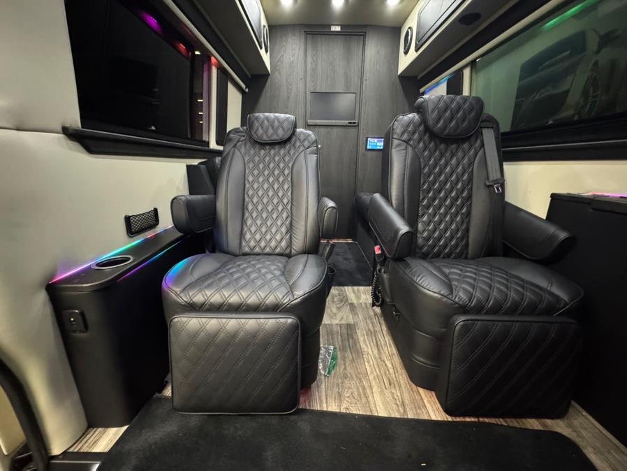 2022 Mercedes-Benz Sprinter Cargo Van 3500XD High Roof V6 170" RWD, available for sale in Miami, FL, Florida | Bal Harbour Motor Group LLC. Miami, FL, Florida 2022 Mercedes-Benz Sprinter Cargo Van 3500XD High Roof V6 170" RWD, available for sale in Miami, FL, Florida | Bal Harbour Motor Group LLC. Miami, FL, Florida