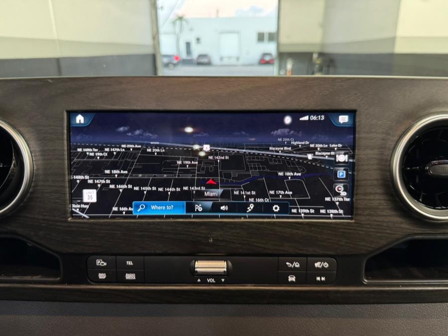 2022 Mercedes-Benz Sprinter Cargo Van 3500XD High Roof V6 170" RWD, available for sale in Miami, FL, Florida | Bal Harbour Motor Group LLC. Miami, FL, Florida 2022 Mercedes-Benz Sprinter Cargo Van 3500XD High Roof V6 170" RWD, available for sale in Miami, FL, Florida | Bal Harbour Motor Group LLC. Miami, FL, Florida