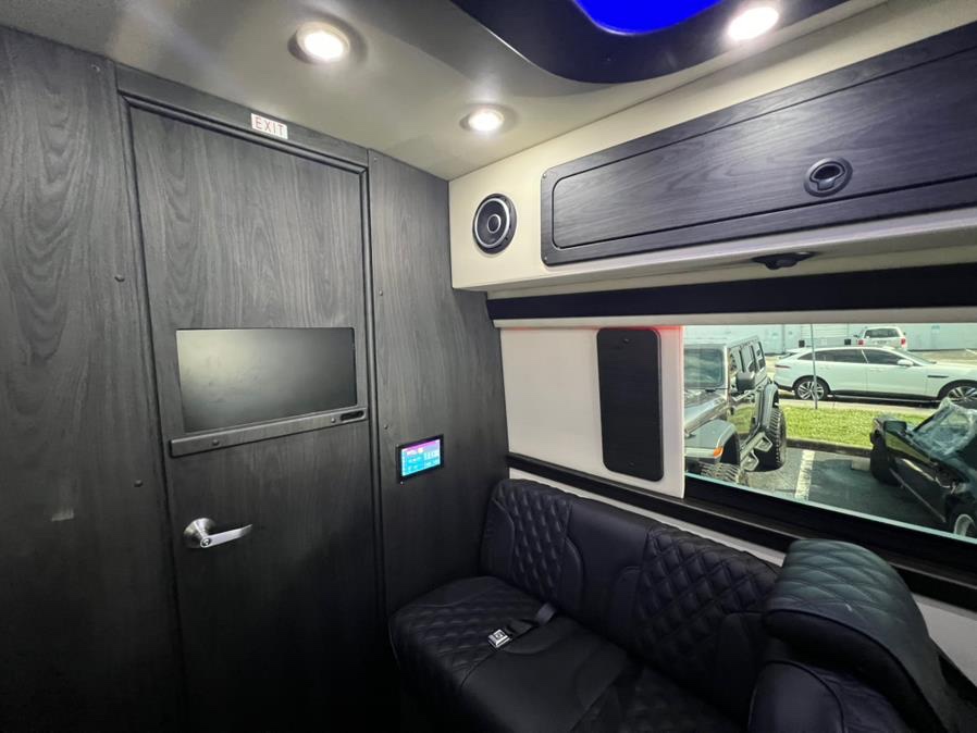 2022 Mercedes-Benz Sprinter Cargo Van 3500XD High Roof V6 170" RWD, available for sale in Miami, FL, Florida | Bal Harbour Motor Group LLC. Miami, FL, Florida 2022 Mercedes-Benz Sprinter Cargo Van 3500XD High Roof V6 170" RWD, available for sale in Miami, FL, Florida | Bal Harbour Motor Group LLC. Miami, FL, Florida