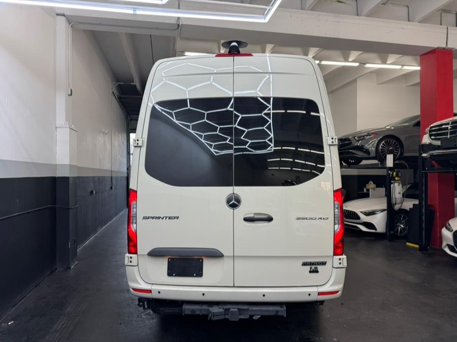 2022 Mercedes-Benz Sprinter Cargo Van 3500XD High Roof V6 170" RWD, available for sale in Miami, FL, Florida | Bal Harbour Motor Group LLC. Miami, FL, Florida 2022 Mercedes-Benz Sprinter Cargo Van 3500XD High Roof V6 170" RWD, available for sale in Miami, FL, Florida | Bal Harbour Motor Group LLC. Miami, FL, Florida