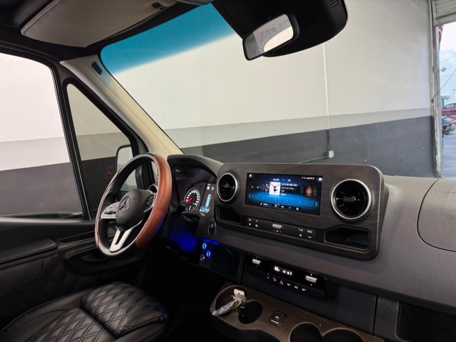 2022 Mercedes-Benz Sprinter Cargo Van 3500XD High Roof V6 170" RWD, available for sale in Miami, FL, Florida | Bal Harbour Motor Group LLC. Miami, FL, Florida 2022 Mercedes-Benz Sprinter Cargo Van 3500XD High Roof V6 170" RWD, available for sale in Miami, FL, Florida | Bal Harbour Motor Group LLC. Miami, FL, Florida