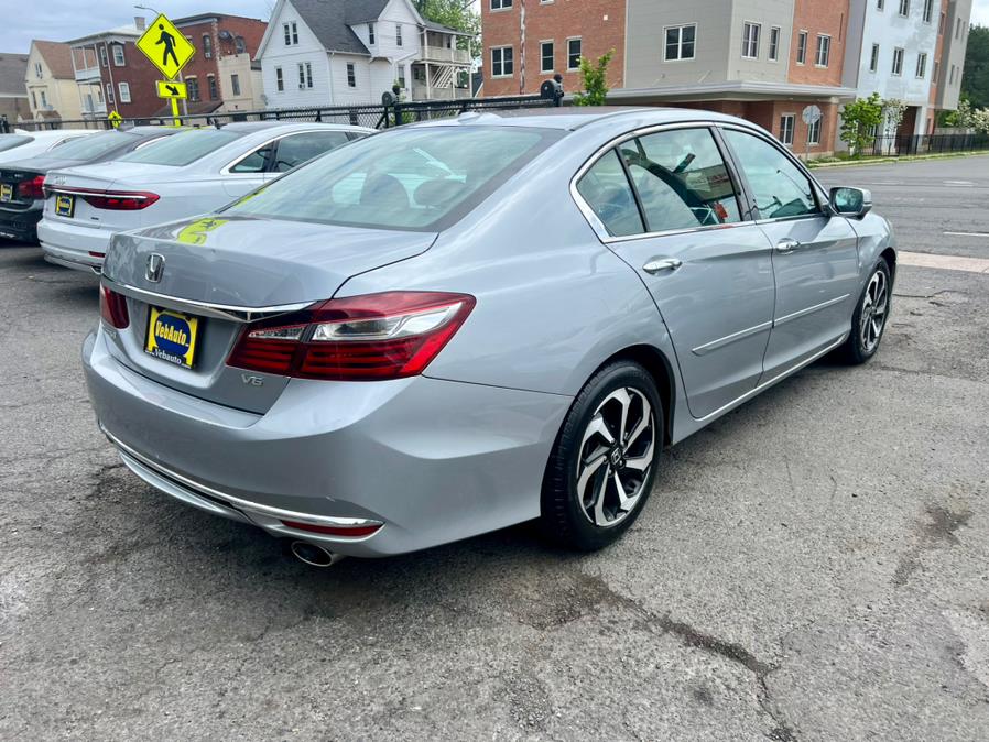 2017 Honda Accord Sedan EX-L V6 Auto, available for sale in Hartford, Connecticut | VEB Auto Sales. Hartford, Connecticut 2017 Honda Accord Sedan EX-L V6 Auto, available for sale in Hartford, Connecticut | VEB Auto Sales. Hartford, Connecticut