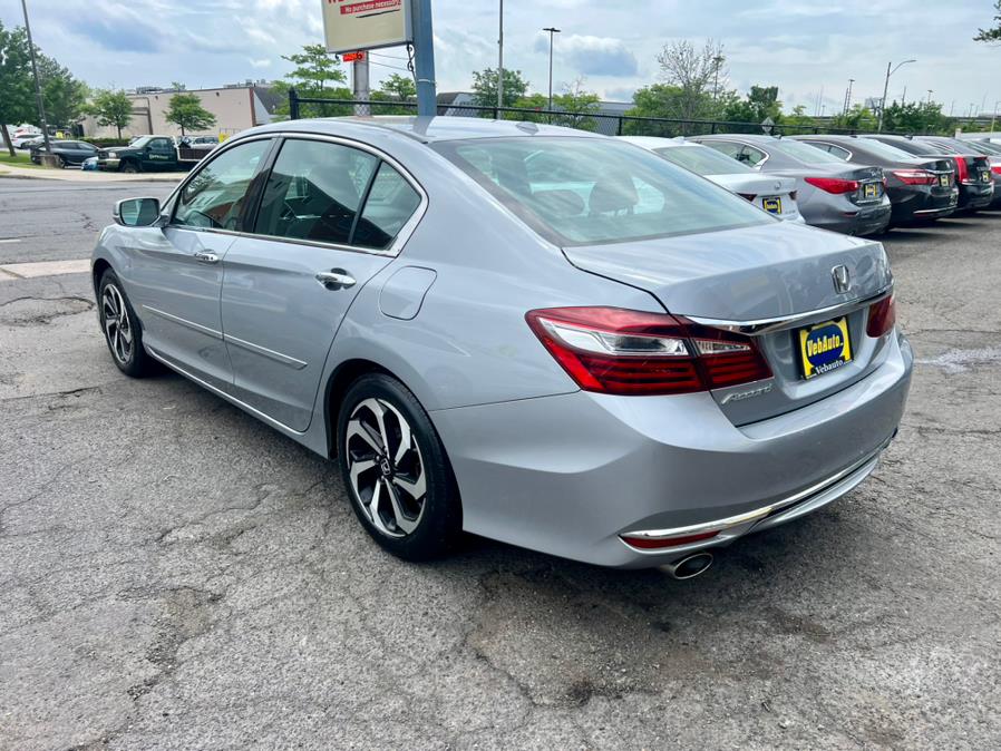 2017 Honda Accord Sedan EX-L V6 Auto, available for sale in Hartford, Connecticut | VEB Auto Sales. Hartford, Connecticut 2017 Honda Accord Sedan EX-L V6 Auto, available for sale in Hartford, Connecticut | VEB Auto Sales. Hartford, Connecticut