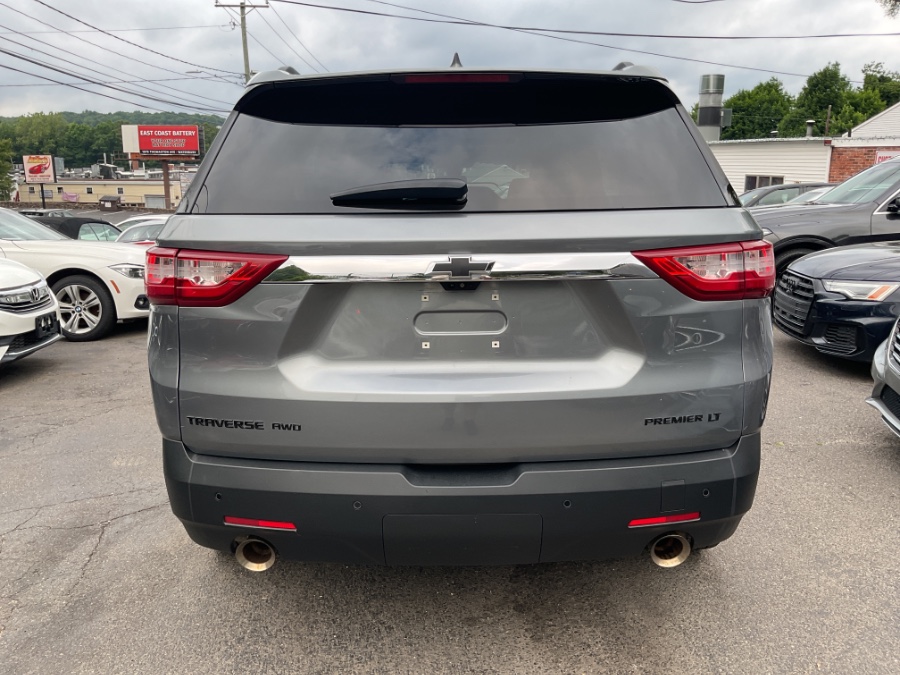 2019 Chevrolet Traverse AWD 4dr LT Leather w/3LT, available for sale in Waterbury, Connecticut | Jim Juliani Motors. Waterbury, Connecticut 2019 Chevrolet Traverse AWD 4dr LT Leather w/3LT, available for sale in Waterbury, Connecticut | Jim Juliani Motors. Waterbury, Connecticut