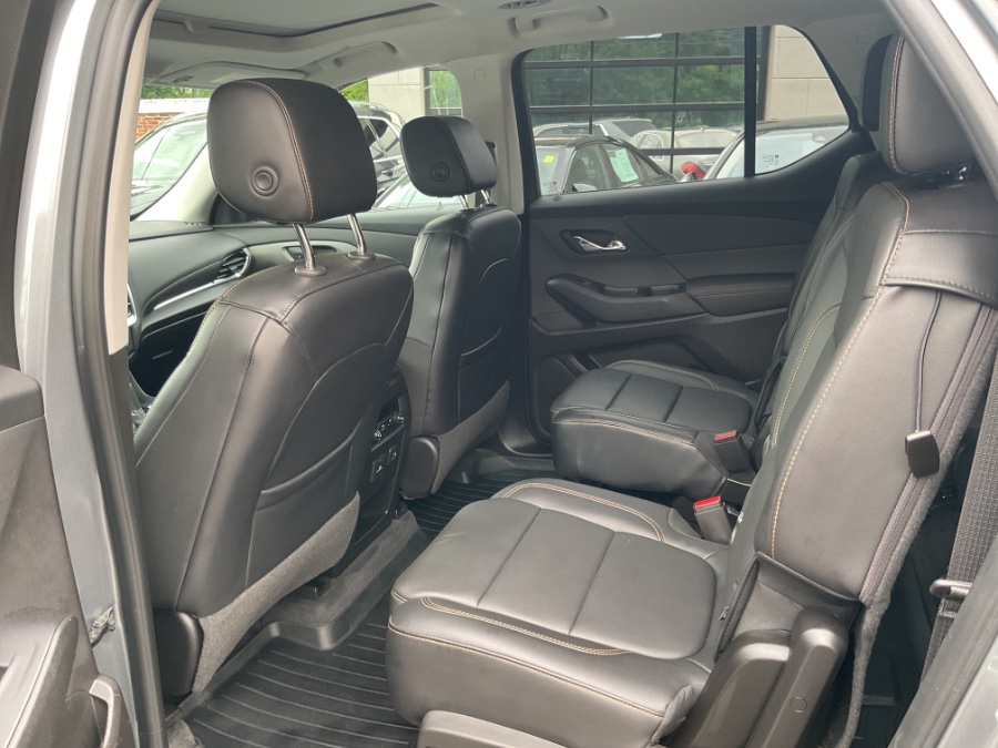 2019 Chevrolet Traverse AWD 4dr LT Leather w/3LT, available for sale in Waterbury, Connecticut | Jim Juliani Motors. Waterbury, Connecticut 2019 Chevrolet Traverse AWD 4dr LT Leather w/3LT, available for sale in Waterbury, Connecticut | Jim Juliani Motors. Waterbury, Connecticut