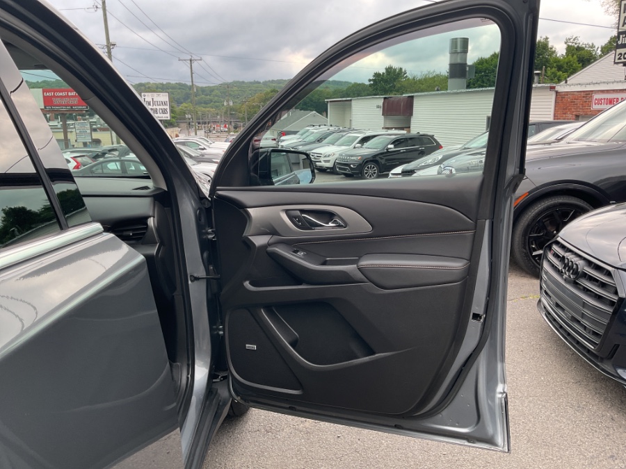 2019 Chevrolet Traverse AWD 4dr LT Leather w/3LT, available for sale in Waterbury, Connecticut | Jim Juliani Motors. Waterbury, Connecticut 2019 Chevrolet Traverse AWD 4dr LT Leather w/3LT, available for sale in Waterbury, Connecticut | Jim Juliani Motors. Waterbury, Connecticut
