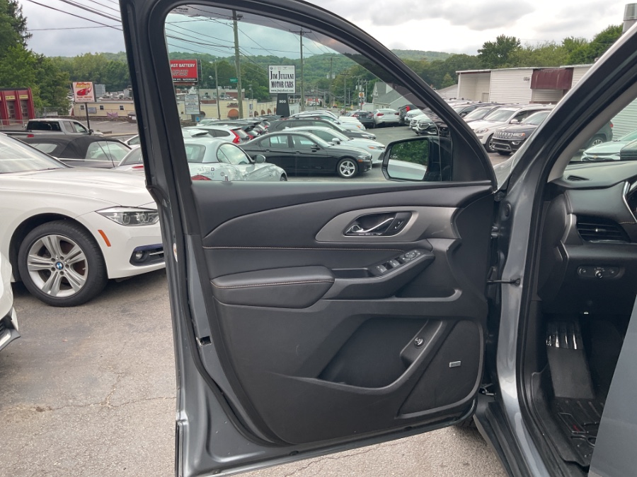 2019 Chevrolet Traverse AWD 4dr LT Leather w/3LT, available for sale in Waterbury, Connecticut | Jim Juliani Motors. Waterbury, Connecticut 2019 Chevrolet Traverse AWD 4dr LT Leather w/3LT, available for sale in Waterbury, Connecticut | Jim Juliani Motors. Waterbury, Connecticut