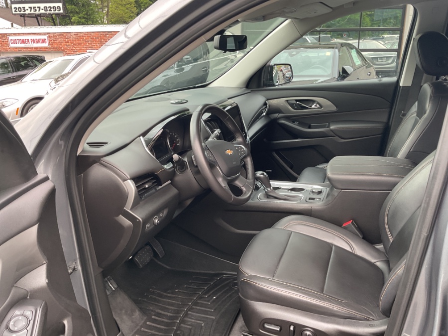 2019 Chevrolet Traverse AWD 4dr LT Leather w/3LT, available for sale in Waterbury, Connecticut | Jim Juliani Motors. Waterbury, Connecticut 2019 Chevrolet Traverse AWD 4dr LT Leather w/3LT, available for sale in Waterbury, Connecticut | Jim Juliani Motors. Waterbury, Connecticut