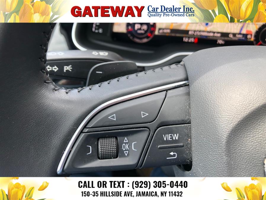 2018 Audi Q7 3.0 TFSI Premium Plus, available for sale in Jamaica, New York | Gateway Car Dealer Inc. Jamaica, New York 2018 Audi Q7 3.0 TFSI Premium Plus, available for sale in Jamaica, New York | Gateway Car Dealer Inc. Jamaica, New York