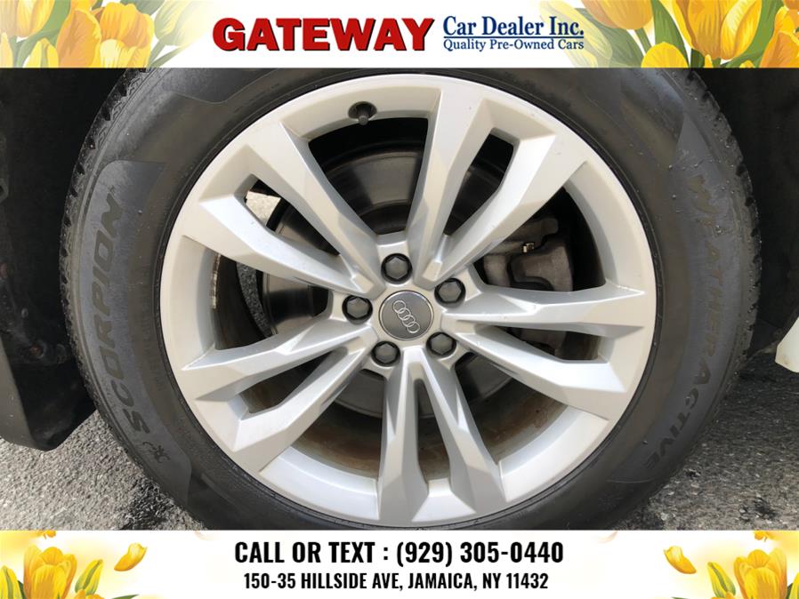 2018 Audi Q7 3.0 TFSI Premium Plus, available for sale in Jamaica, New York | Gateway Car Dealer Inc. Jamaica, New York 2018 Audi Q7 3.0 TFSI Premium Plus, available for sale in Jamaica, New York | Gateway Car Dealer Inc. Jamaica, New York