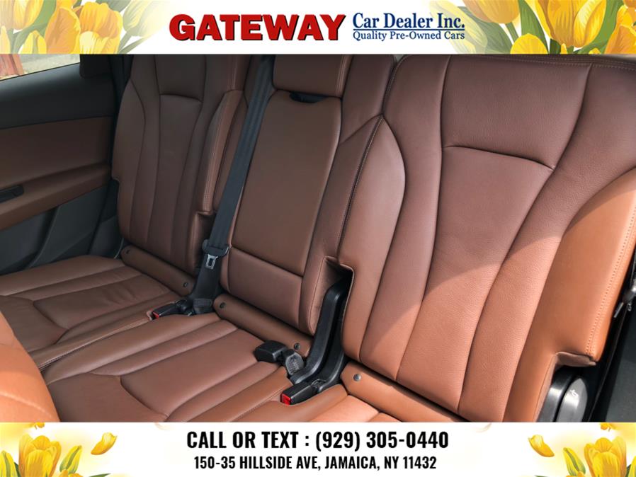 2018 Audi Q7 3.0 TFSI Premium Plus, available for sale in Jamaica, New York | Gateway Car Dealer Inc. Jamaica, New York 2018 Audi Q7 3.0 TFSI Premium Plus, available for sale in Jamaica, New York | Gateway Car Dealer Inc. Jamaica, New York