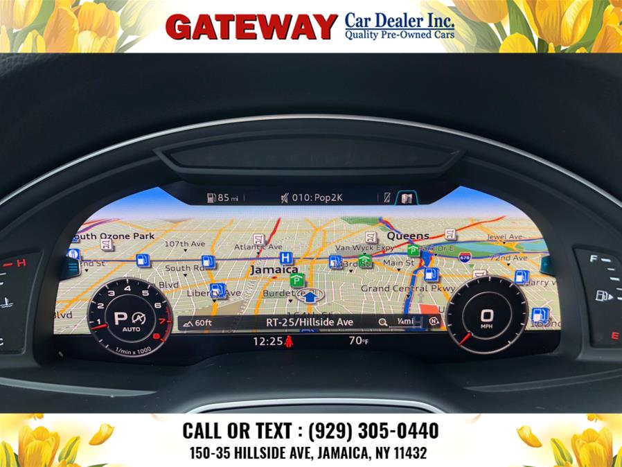 2018 Audi Q7 3.0 TFSI Premium Plus, available for sale in Jamaica, New York | Gateway Car Dealer Inc. Jamaica, New York 2018 Audi Q7 3.0 TFSI Premium Plus, available for sale in Jamaica, New York | Gateway Car Dealer Inc. Jamaica, New York