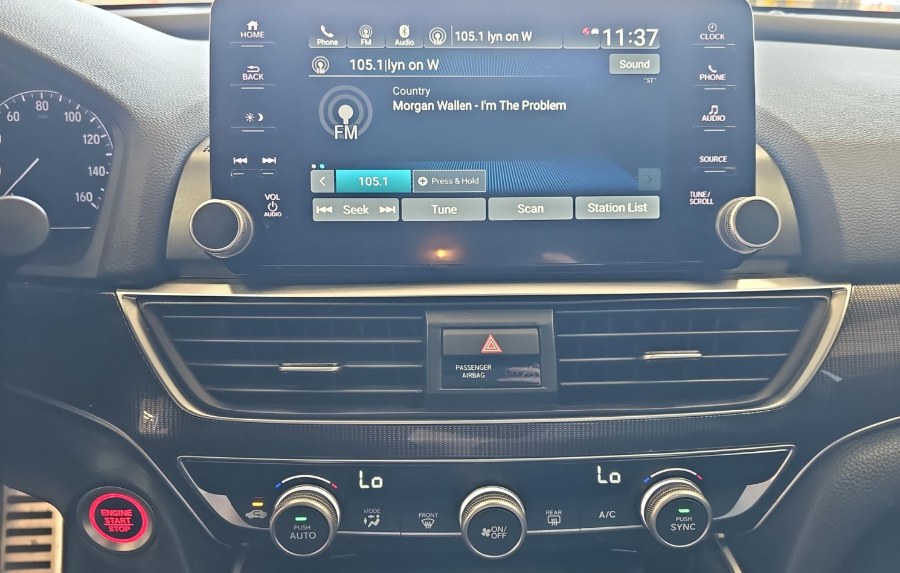 2022 Honda Accord Sedan Sport 1.5T CVT, available for sale in Jamaica, New York | Sunrise Autoland. Jamaica, New York 2022 Honda Accord Sedan Sport 1.5T CVT, available for sale in Jamaica, New York | Sunrise Autoland. Jamaica, New York