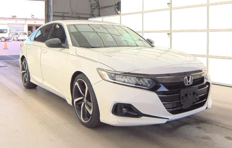 2022 Honda Accord Sedan Sport 1.5T CVT, available for sale in Jamaica, New York | Sunrise Autoland. Jamaica, New York 2022 Honda Accord Sedan Sport 1.5T CVT, available for sale in Jamaica, New York | Sunrise Autoland. Jamaica, New York