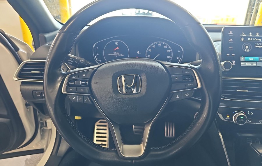 2022 Honda Accord Sedan Sport 1.5T CVT, available for sale in Jamaica, New York | Sunrise Autoland. Jamaica, New York 2022 Honda Accord Sedan Sport 1.5T CVT, available for sale in Jamaica, New York | Sunrise Autoland. Jamaica, New York