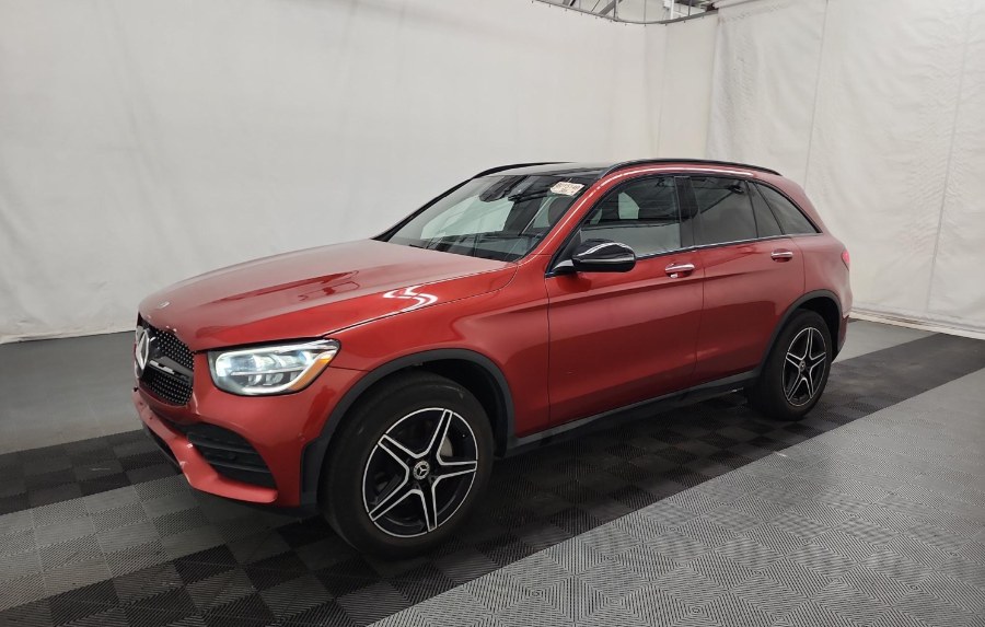 2021 Mercedes-Benz GLC GLC 300 4MATIC SUV, available for sale in Jamaica, New York | Sunrise Autoland. Jamaica, New York 2021 Mercedes-Benz GLC GLC 300 4MATIC SUV, available for sale in Jamaica, New York | Sunrise Autoland. Jamaica, New York