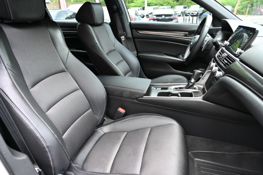 2019 Honda Accord Sedan Sport 1.5T CVT, available for sale in Waterbury, Connecticut | Highline Car Connection. Waterbury, Connecticut 2019 Honda Accord Sedan Sport 1.5T CVT, available for sale in Waterbury, Connecticut | Highline Car Connection. Waterbury, Connecticut
