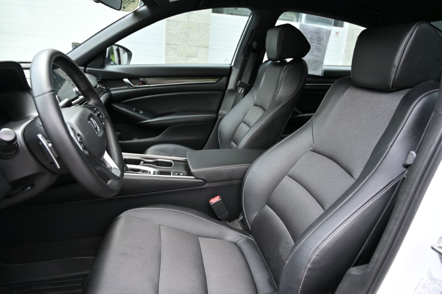 2019 Honda Accord Sedan Sport 1.5T CVT, available for sale in Waterbury, Connecticut | Highline Car Connection. Waterbury, Connecticut 2019 Honda Accord Sedan Sport 1.5T CVT, available for sale in Waterbury, Connecticut | Highline Car Connection. Waterbury, Connecticut