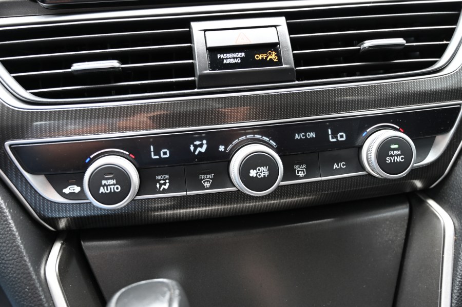 2019 Honda Accord Sedan Sport 1.5T CVT, available for sale in Waterbury, Connecticut | Highline Car Connection. Waterbury, Connecticut 2019 Honda Accord Sedan Sport 1.5T CVT, available for sale in Waterbury, Connecticut | Highline Car Connection. Waterbury, Connecticut
