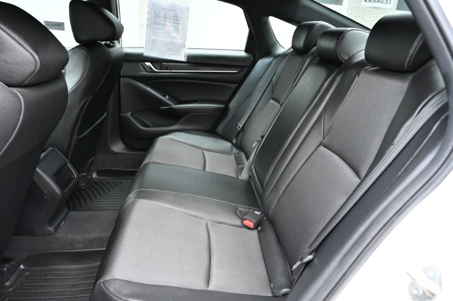 2019 Honda Accord Sedan Sport 1.5T CVT, available for sale in Waterbury, Connecticut | Highline Car Connection. Waterbury, Connecticut 2019 Honda Accord Sedan Sport 1.5T CVT, available for sale in Waterbury, Connecticut | Highline Car Connection. Waterbury, Connecticut