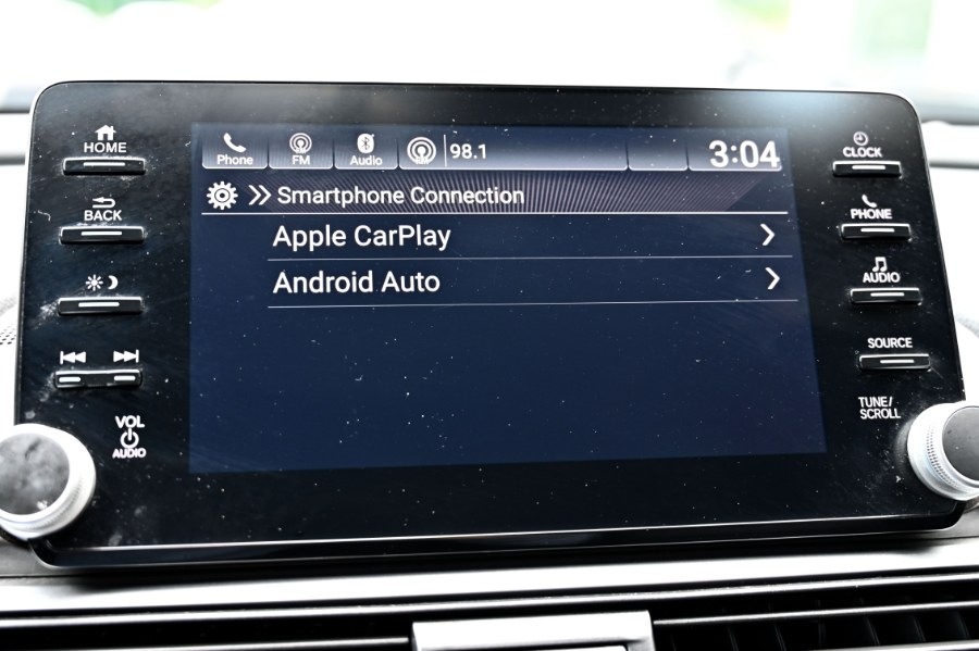 2019 Honda Accord Sedan Sport 1.5T CVT, available for sale in Waterbury, Connecticut | Highline Car Connection. Waterbury, Connecticut 2019 Honda Accord Sedan Sport 1.5T CVT, available for sale in Waterbury, Connecticut | Highline Car Connection. Waterbury, Connecticut
